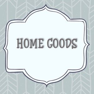 Home Goods